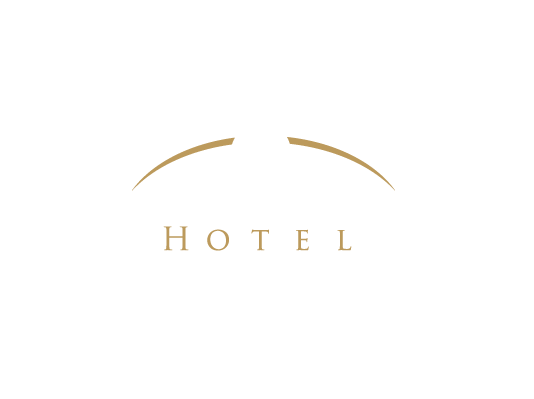 Hotel International logo