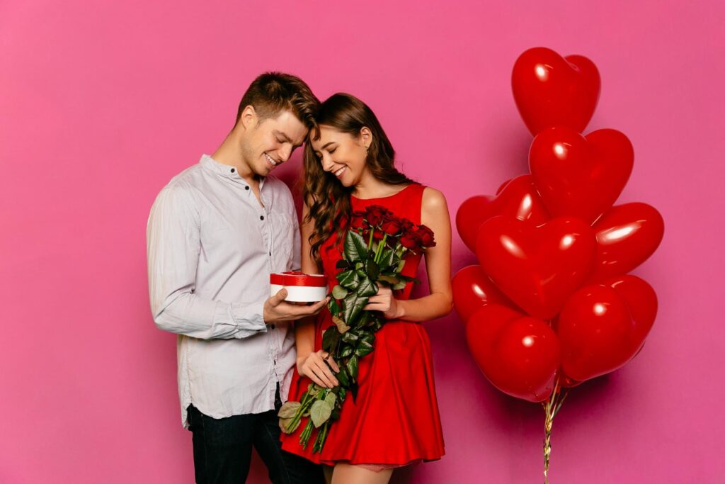 Ilustračný obrázok pre Valentín v Tatrách