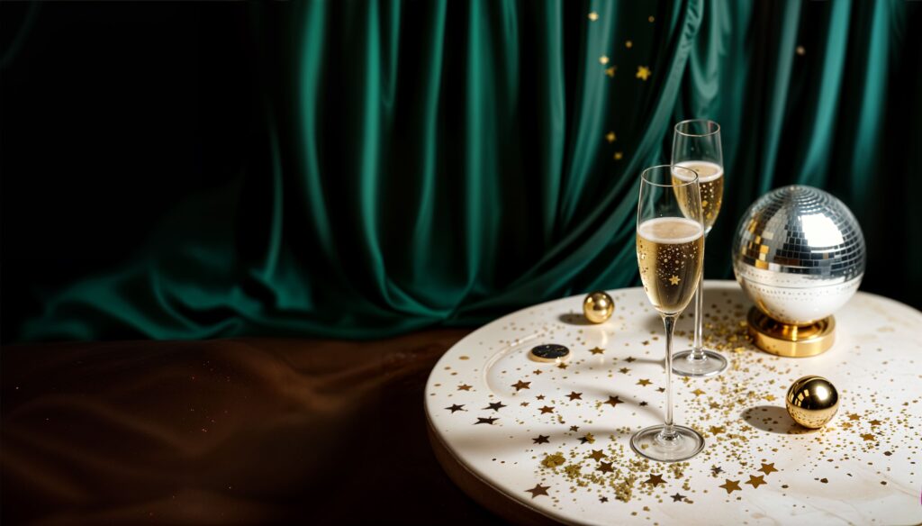 silvester hotel international 2026 web